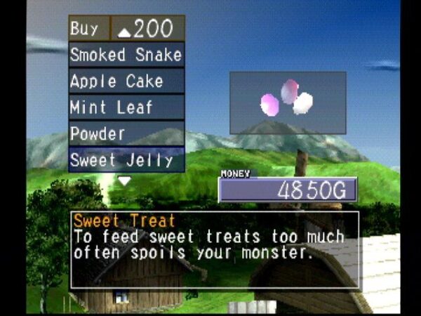 Monster Rancher 2 - Image 6