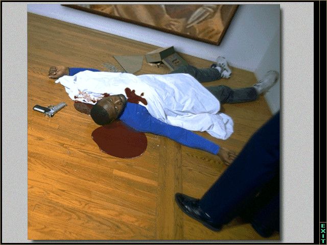 In the 1st Degree - Image 6