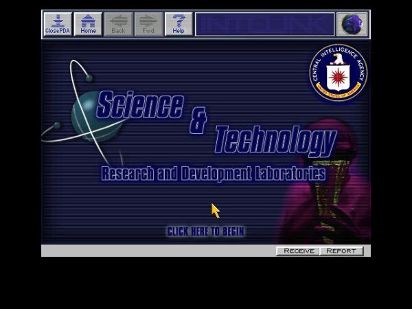 Spycraft: The Great Game - Image 2