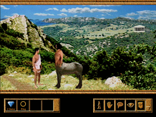 Wrath of the Gods - Image 2