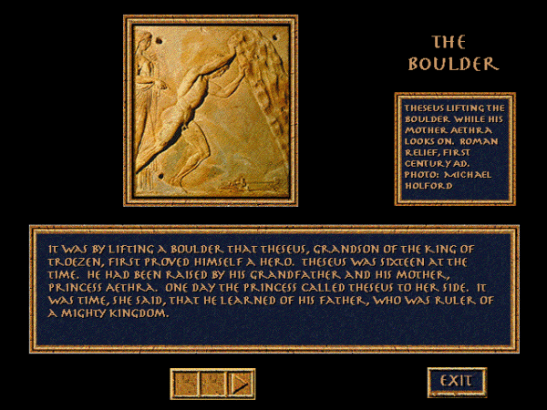 Wrath of the Gods - Image 6