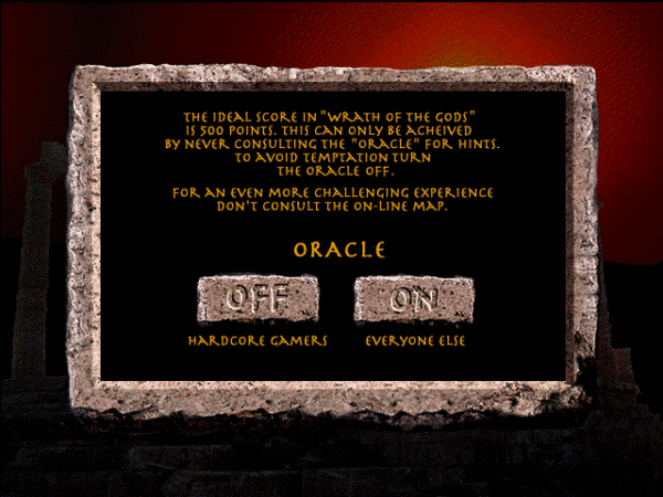 Wrath of the Gods - Image 3