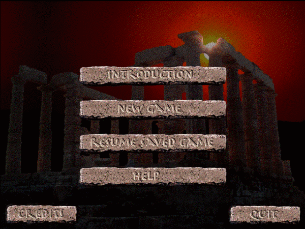 Wrath of the Gods - Image 5