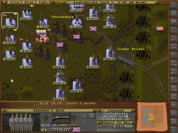 Wargame Construction Set III: Age of Rifles 1846-1905 - Image 4