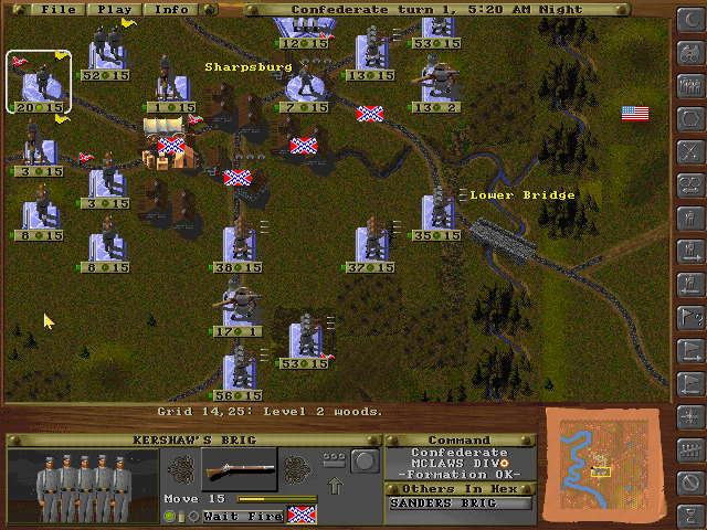 Wargame Construction Set III: Age of Rifles 1846-1905 - Image 4