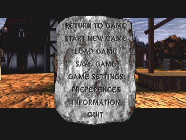 Nemesis: The Wizardry Adventure - Image 4