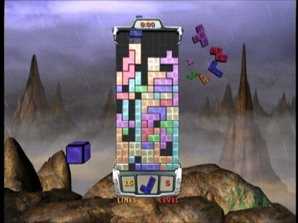 Tetris Worlds - Image 6
