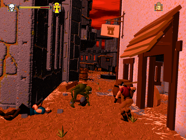 Ecstatica II - Image 2