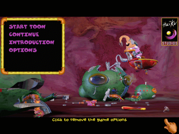 Down in the Dumps - Image 2