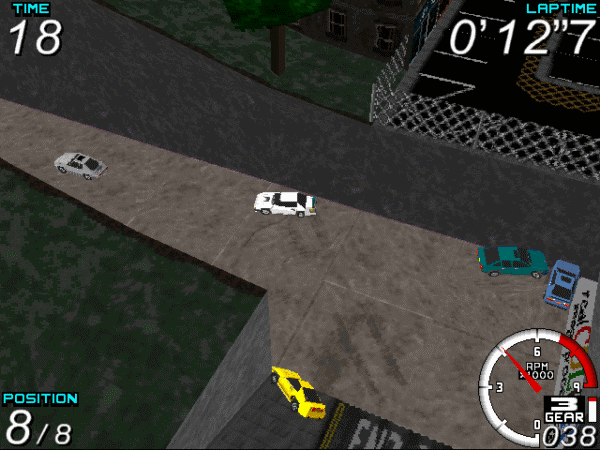 Rush Hour - Image 4