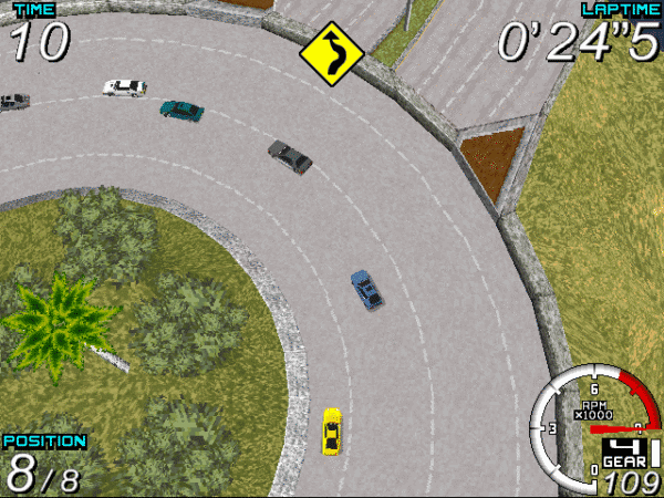Rush Hour - Image 3