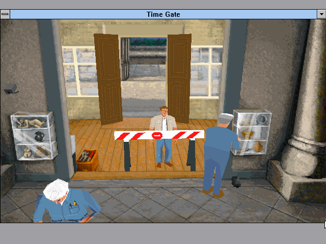 Time Gate: Knight's Chase - Image 6