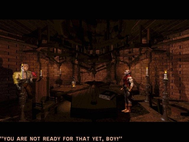 Chronicles of the Sword - Image 3