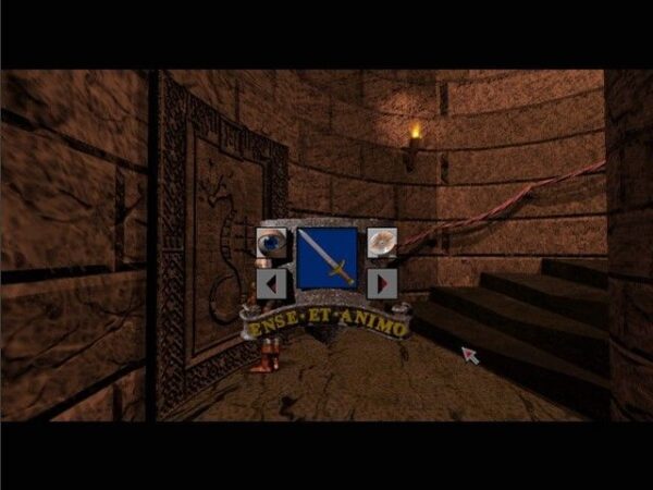 Chronicles of the Sword - Image 2