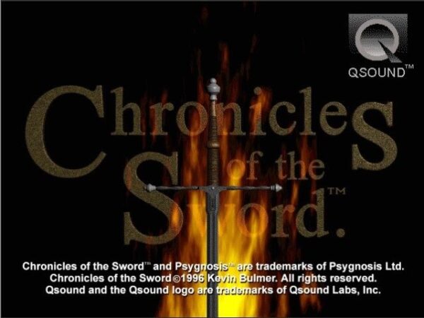 Chronicles of the Sword - Image 6