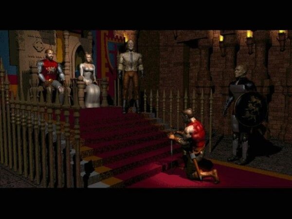 Chronicles of the Sword - Image 4