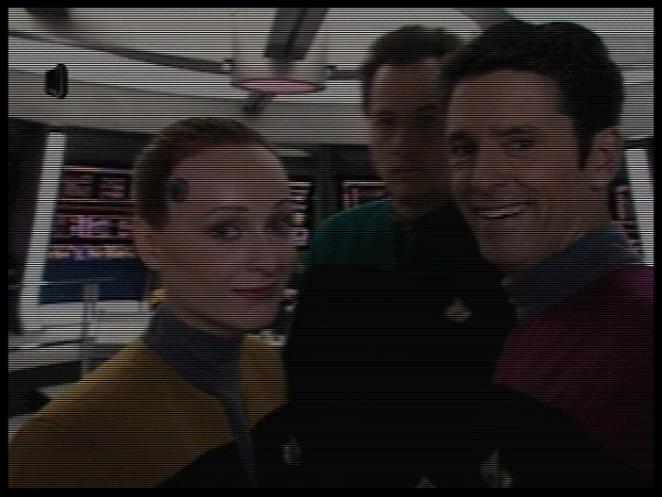 Star Trek: Borg - Image 4