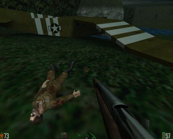 Elite Forces: WWII - Normandy - Image 2