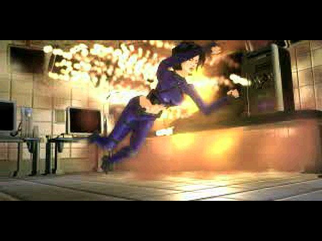 Fear Effect 2: Retro Helix - Image 3