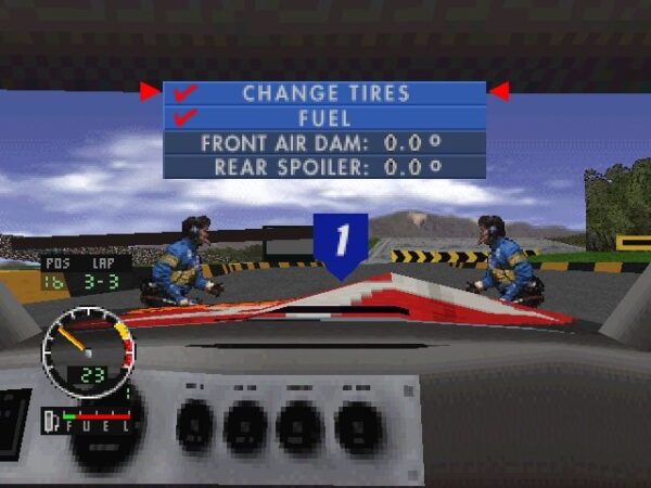 Andretti Racing - Image 3