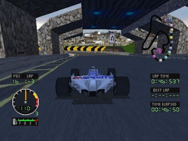 Andretti Racing - Image 5