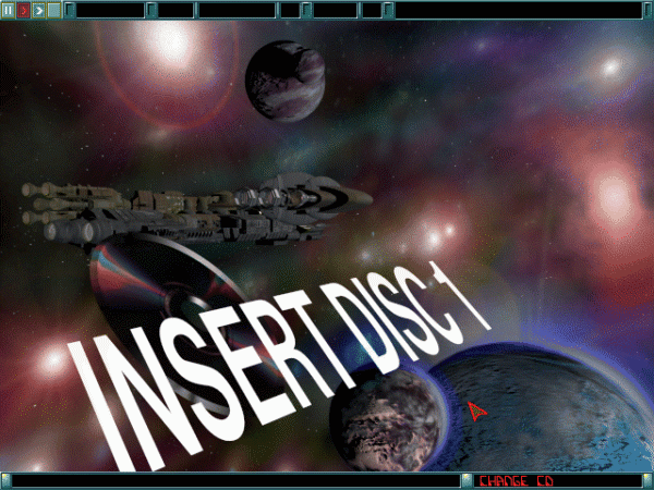 Imperium Galactica - Image 4