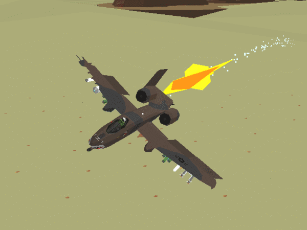 A-10 Cuba! - Image 4