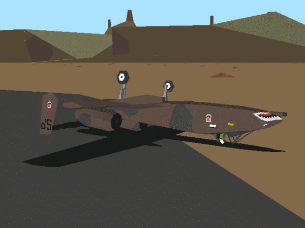 A-10 Cuba! - Image 2