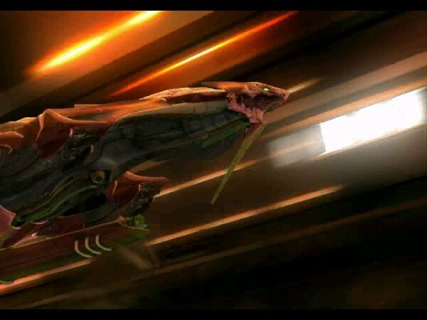 Final Fantasy VIII - Image 5