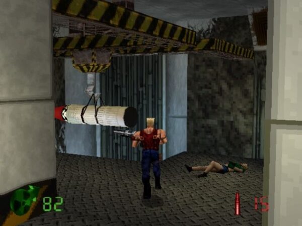 Duke Nukem: Land of the Babes - Image 6