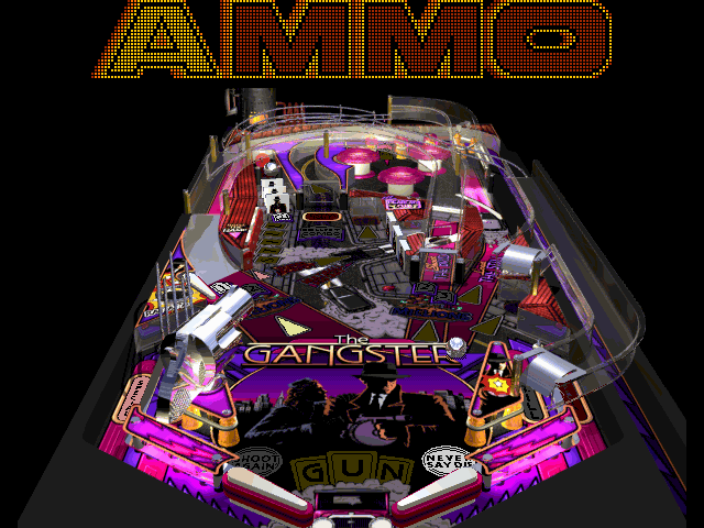 hyper 3-D Pinball - Image 2