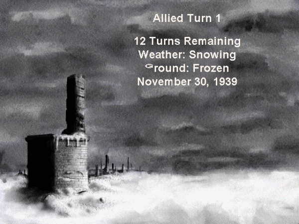Allied General - Image 3