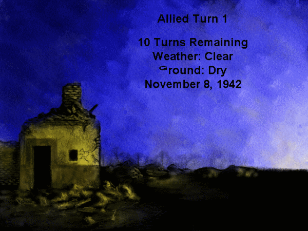 Allied General - Image 2