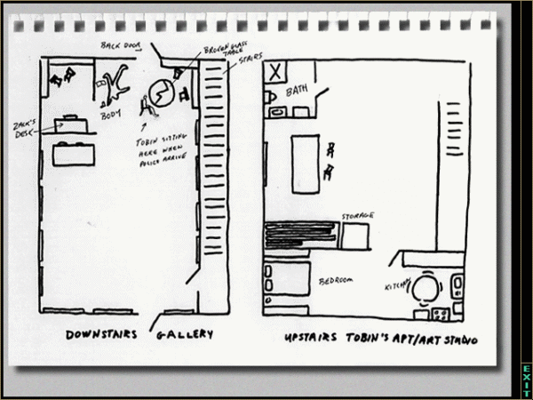 In the 1st Degree - Image 3