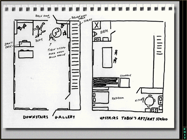 In the 1st Degree - Image 3