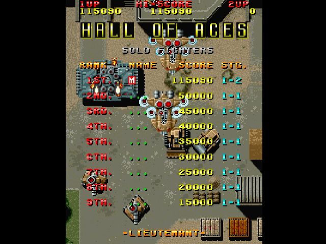 The Raiden Project - Image 4