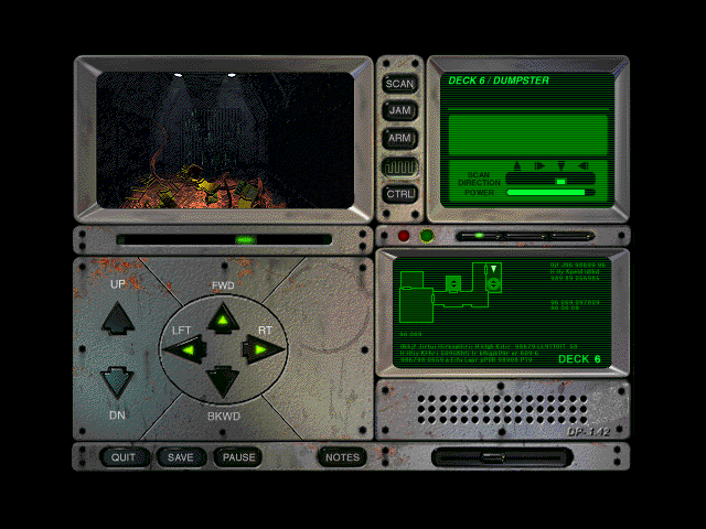 Iron Helix - Image 3