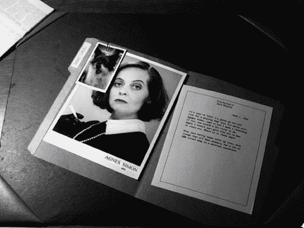 Noir: A Shadowy Thriller - Image 6