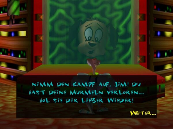Earthworm Jim 3D - Image 5