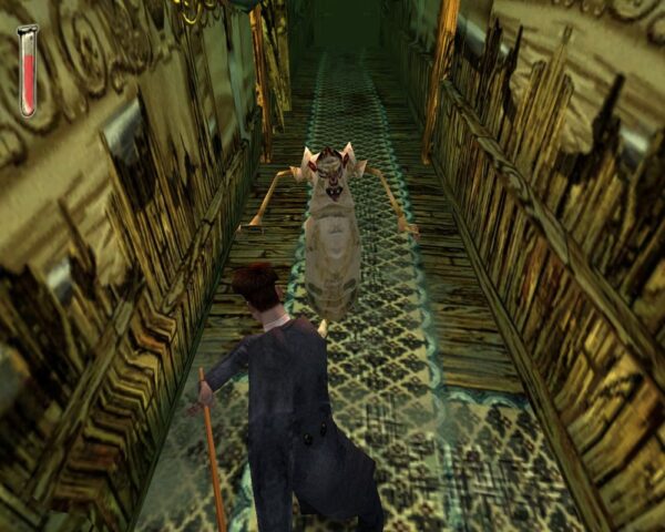 Jekyll & Hyde - Image 3