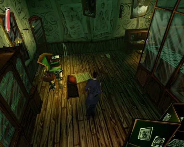 Jekyll & Hyde - Image 6