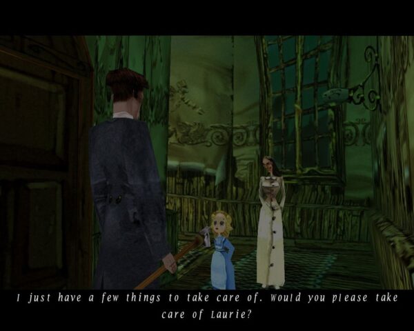 Jekyll & Hyde - Image 2