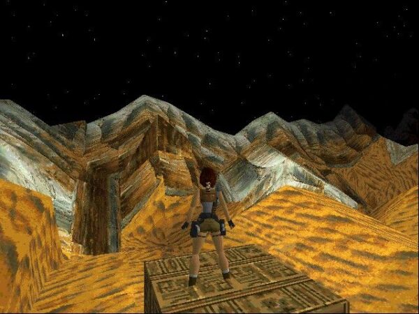 Tomb Raider: Gold - Image 4