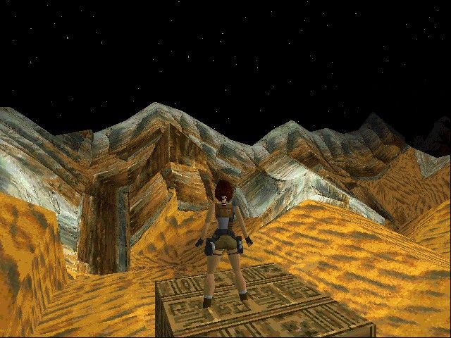 Tomb Raider: Gold - Image 4