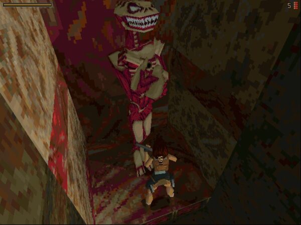 Tomb Raider: Gold - Image 6