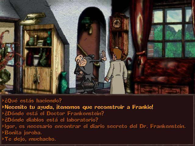 Hollywood Monsters - Image 3