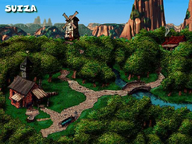 Hollywood Monsters - Image 4