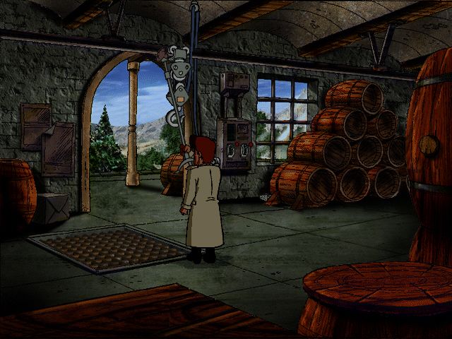 Hollywood Monsters - Image 2