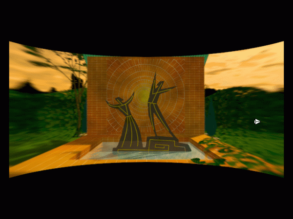 AMBER: Journeys Beyond - Image 5