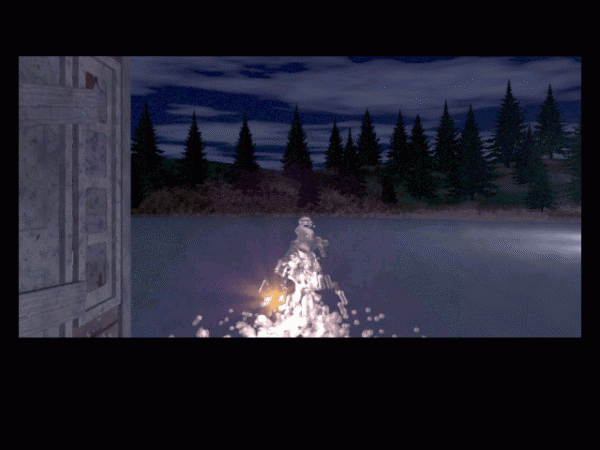 AMBER: Journeys Beyond - Image 3